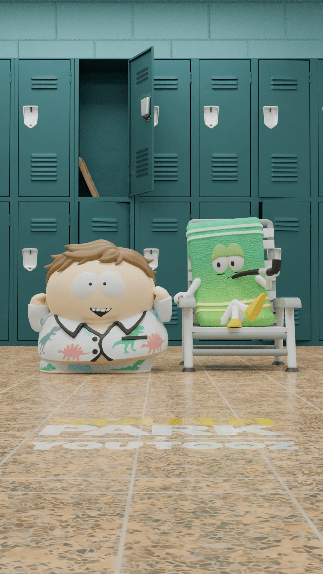 South Park